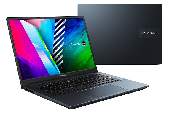 Asus Zenbook OLED Asus Zenbook OLED