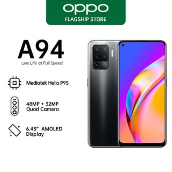 OPPO A94 OPPO A94