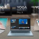 Lenovo Yoga 2022