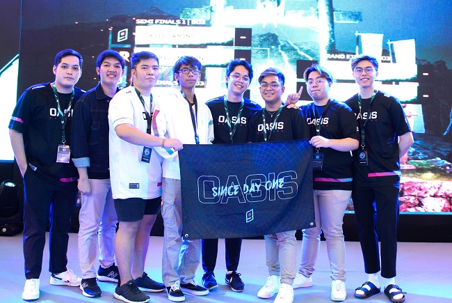 RRQ, Polaris Esports edge out opponents to win in Predator League 2022 Philippine finals