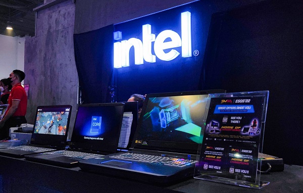 Acer Philippines Predator Intel