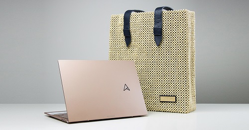 ASUS Zarah Juan ASUS Zarah Juan