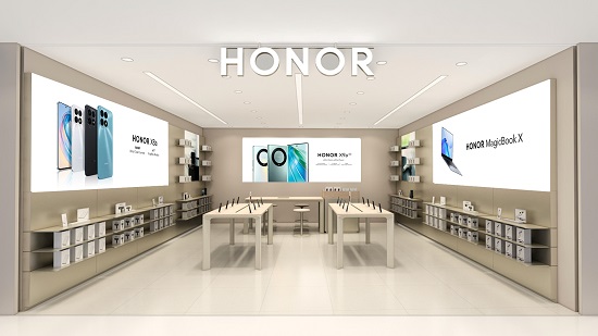 HONOR SM Fairview
