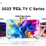 TCL QLED TV