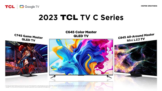 TCL QLED TV