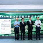 ZTE Science-Based Targets Initiative