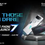 ROG Phone 7