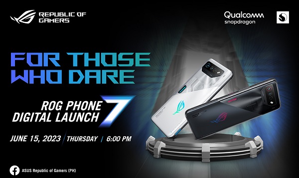 ROG Phone 7