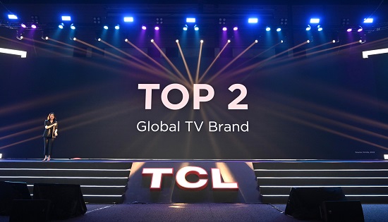 TCL TV