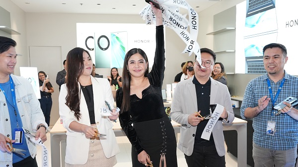 HONOR SM North EDSA HONOR SM North EDSA