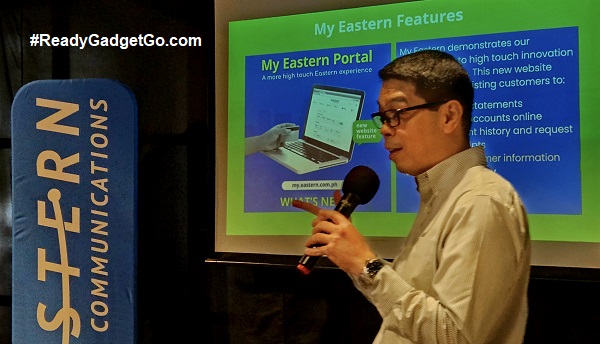 Rex Evangelista