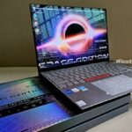 Zenbook 14X OLED Space Edition