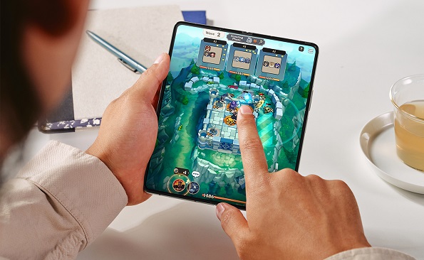 Galaxy Z Fold5