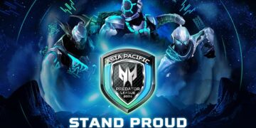 Predator League 2024: Philippine Qualifiers