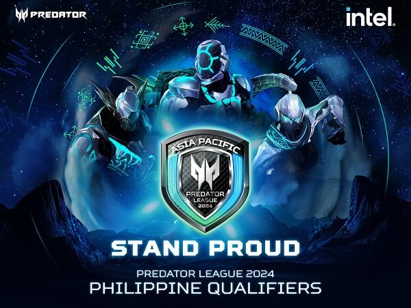 Predator League 2024: Philippine Qualifiers is All Set