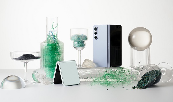 Galaxy Z Flip 5 Galaxy Z Flip 5