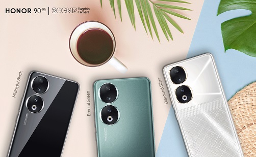 HONOR 90 5G Philippine Price HONOR 90 5G Philippine Price