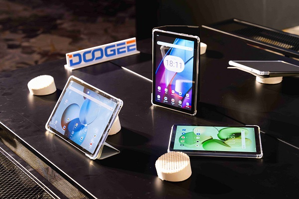 DOOGEE Tablets DOOGEE Tablets