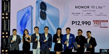 HONOR 90 Lite 5G