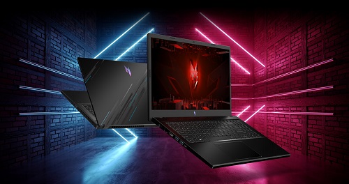Acer Nitro V 15: Gaming Made More Accessible