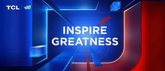 CES 2024 TCL CES 2024 TCL