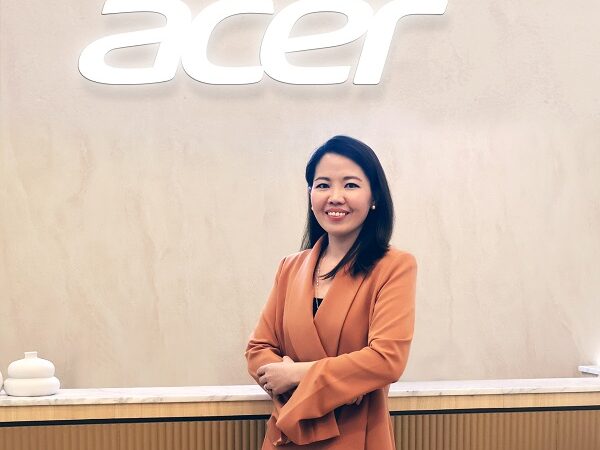 Diversity and  Inclusivity in Tech w/ Acer Philippines