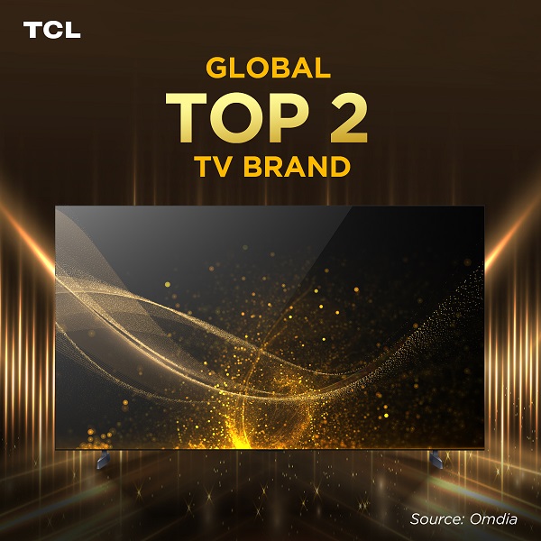 TCL Top 2 TV TCL Top 2 TV