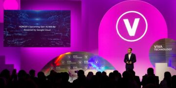 Vivatech 2024