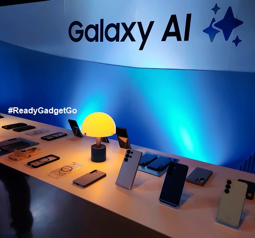 Samsung Galaxy AI