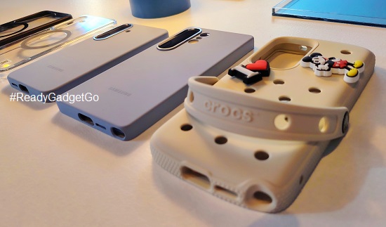 Samsung Mobile Phone Cases