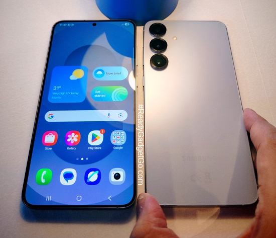 Samsung Galaxy S25 Plus