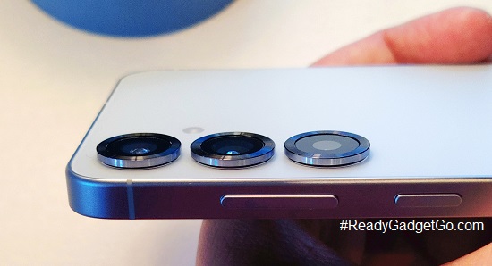 Galaxy S25 Plus Philippine Price