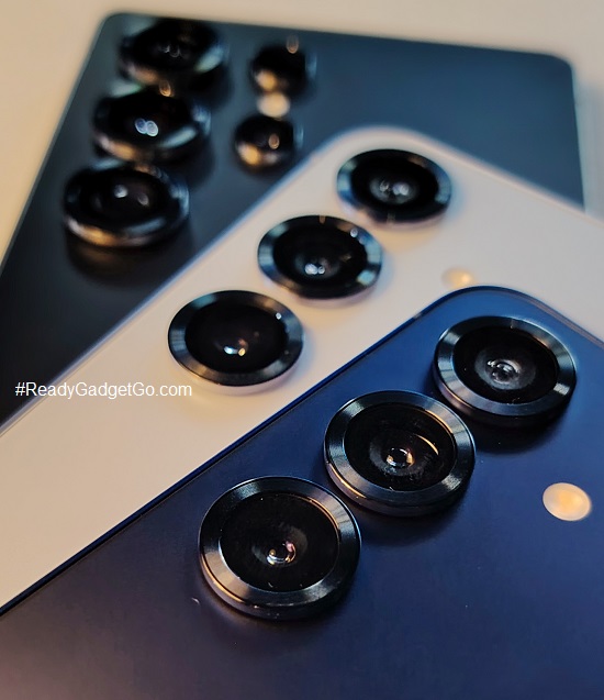 Samsung Galaxy 25 Series