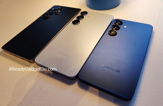 Corning Gorilla Armor 2 Display