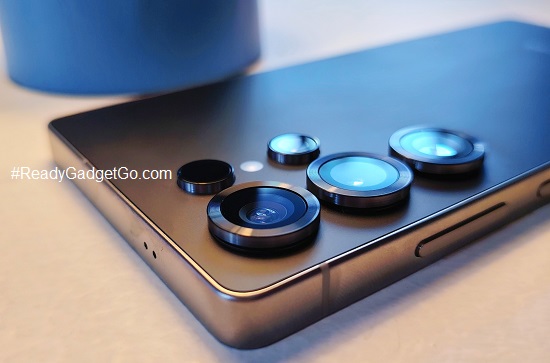 Samsung Galaxy S25 Ultra