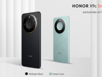 HONOR X9c Smart 5G