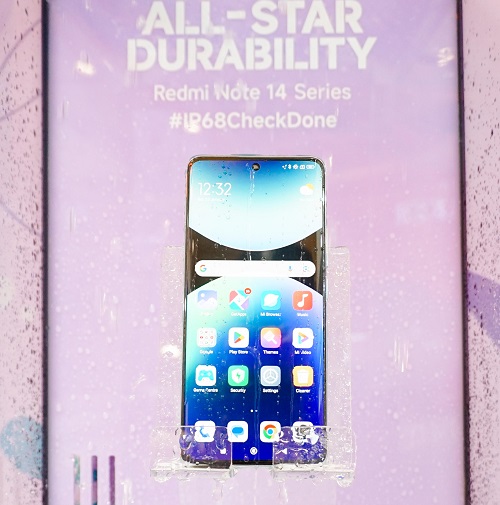Redmi Note 14 Redmi Note 14