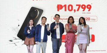 HONOR X9c Smart 5G
