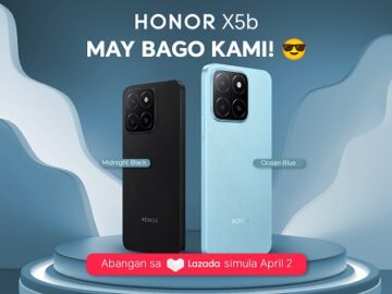 HONOR X5b Lazada Price