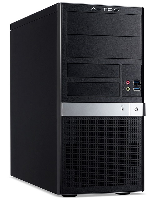 Altos Computing Altos Computing