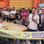 EastWest Dream Run 2025