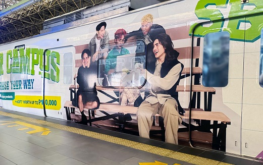 SB19 LRT SB19 LRT