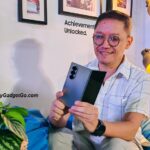 Galaxy Z Fold7