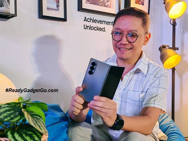 Samsung Galaxy Z Fold7: Precision Engineering and Powerful Intelligence