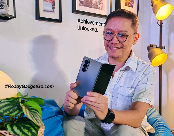 Galaxy Z Fold7 Galaxy Z Fold7