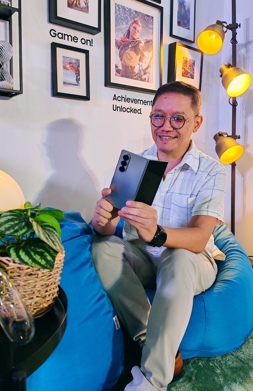 Samsung Galaxy Z Fold7 Samsung Galaxy Z Fold7