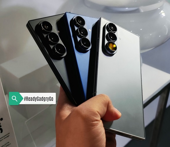 Galaxy Z Fold7 Galaxy Z Fold7