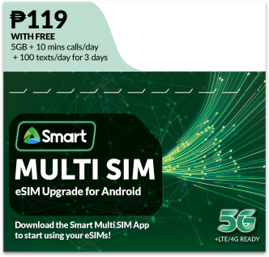 Smart Multi Sim