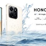 HONOR X7d
