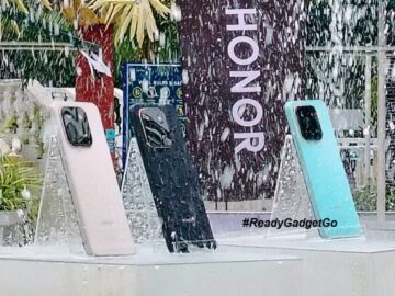 HONOR X7d
